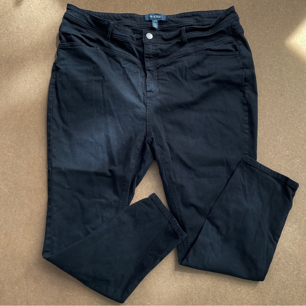 Modcloth Black Pants